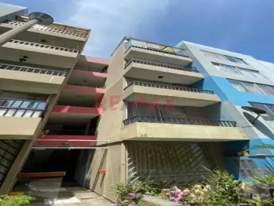 VENDO DUPLEX REMODELADO EN CONDOMINIO ALAMEDA COLONIAL
