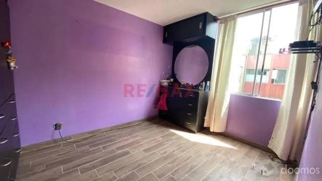 VENDO DUPLEX REMODELADO EN CONDOMINIO ALAMEDA COLONIAL — foto 4