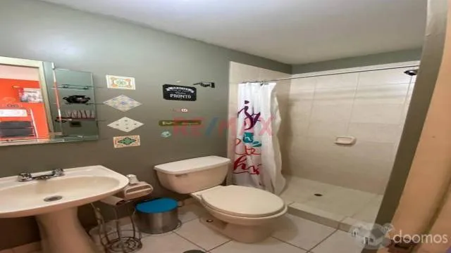 VENDO DUPLEX REMODELADO EN CONDOMINIO ALAMEDA COLONIAL — foto 7