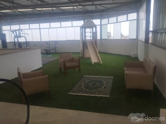 ANCON- MIRAMAR PRE-VENTA  EFICIENCIES Y DEPARTAMENTOS — foto 8