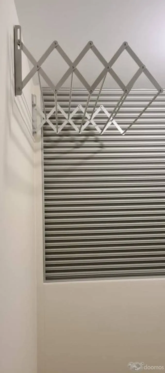 Alquiler De Departamento En El Condominio Alameda Buganvillas Ubicado En Comas, Dpto De 84m2 Piso 9. - 5