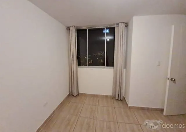 Alquiler De Departamento En El Condominio Alameda Buganvillas Ubicado En Comas, Dpto De 84m2 Piso 9. - 6