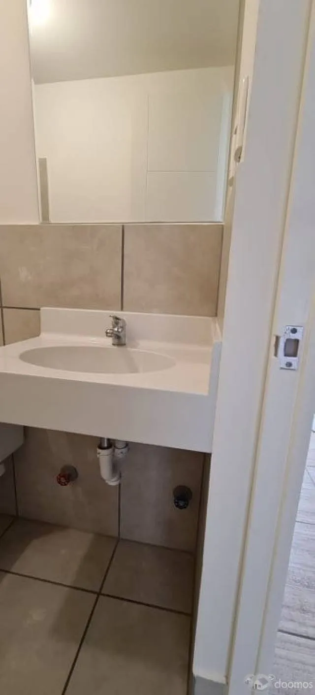 Alquiler De Departamento En El Condominio Alameda Buganvillas Ubicado En Comas, Dpto De 84m2 Piso 9. - 7