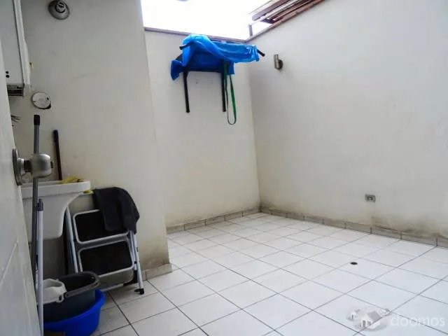 Alquiler Departamento Semi Amoblado 3 habitaciones - Buena Ubicacion — foto 6