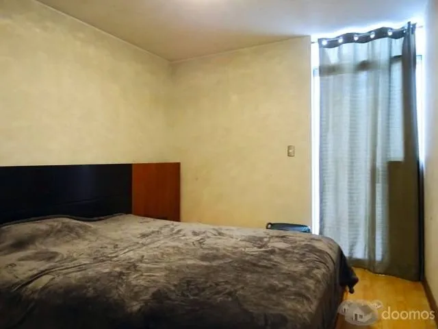 Alquiler Departamento Semi Amoblado 3 habitaciones - Buena Ubicacion — foto 7