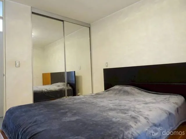 Alquiler Departamento Semi Amoblado 3 habitaciones - Buena Ubicacion — foto 8