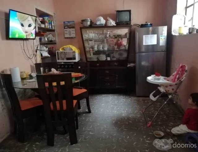 Remato casa en el centro de Chiclayo — foto 6