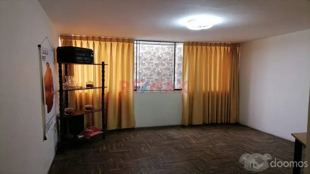 Alquilo Oficina En La Mejor Zona Comercial De Jesus Maria - 3