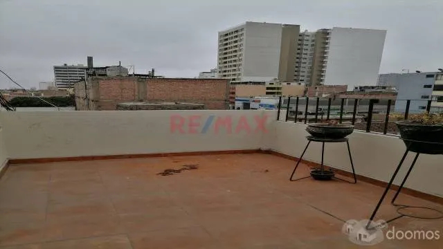 Alquilo Oficina En La Mejor Zona Comercial De Jesus Maria - 5