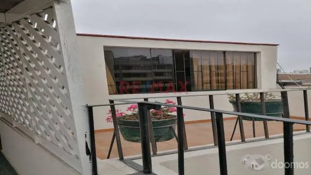 Alquilo Oficina En La Mejor Zona Comercial De Jesus Maria - 6