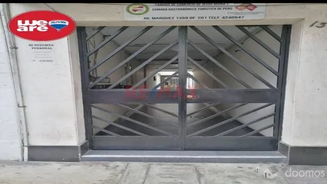 Alquilo Oficina En La Mejor Zona Comercial De Jesus Maria - 7