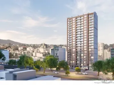 Edificio ALTAURORA - VENTA Depas de 2 y 3 dormitorios desde S/  346,000 (EN OBRA) - La Venturosa