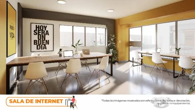 Condominio FELIZIA - VENTA Depas 1, 2 y 3 dormitorios desde S/ 231,600 (ENTREGA NOV 2023) - La Venturosa — foto 10