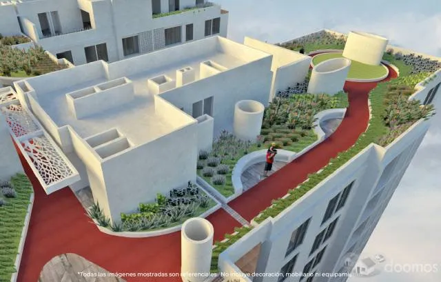Condominio ESENCIAL (TORRE B) - VENTA Depas 2 y 3 dormitorios desde S/ 367,100 (ENTREGA INMEDIATA) - La Venturosa — foto 4