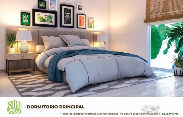 Condominio ESENCIAL (TORRE B) - VENTA Depas 2 y 3 dormitorios desde S/ 367,100 (ENTREGA INMEDIATA) - La Venturosa — foto 7