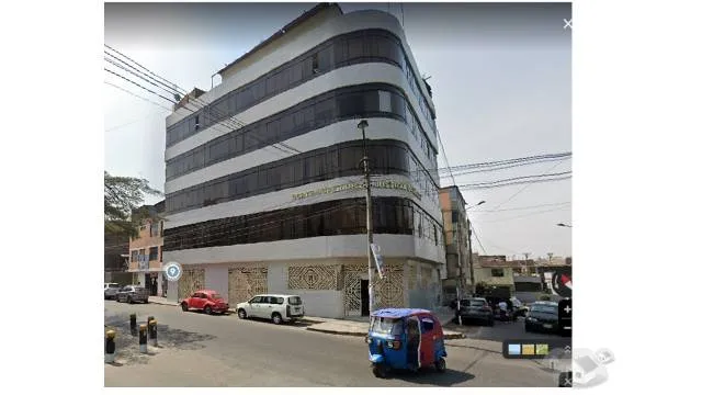 ALQUILO OFICINA PARA ABOGADO CRISTIANO — foto 4