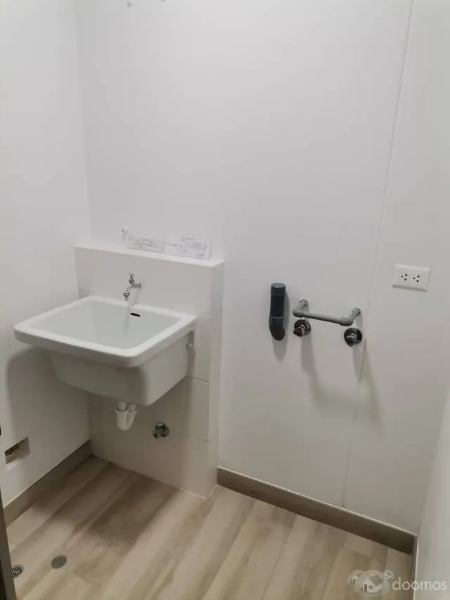 VENDO DEPARTAMENTO DE ESTRENO MIRAFLORES — foto 4