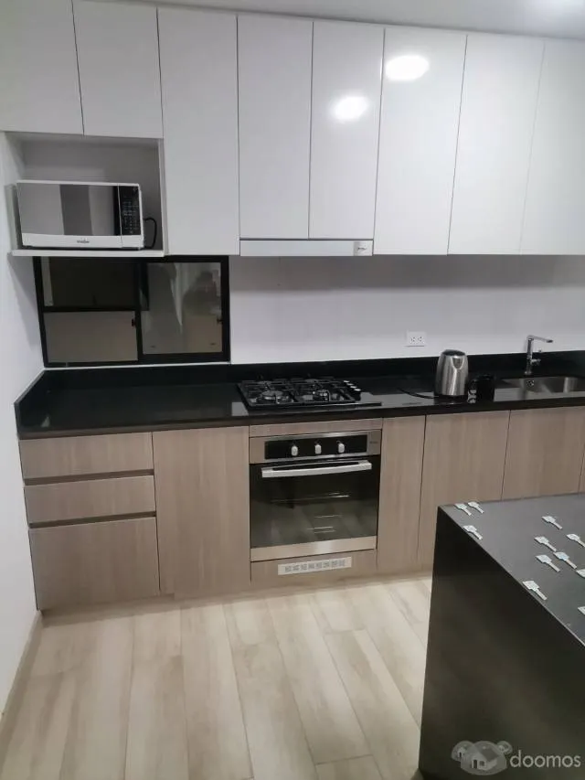 VENDO DEPARTAMENTO DE ESTRENO MIRAFLORES — foto 7