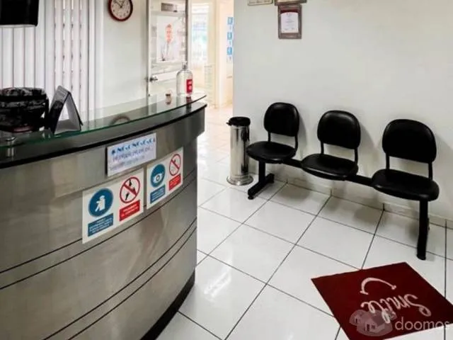 Alquilo Consultorio Dental En Av. Gran Chimu Zarate Zona Centrica Sjl — foto 2