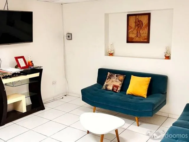 Alquilo Consultorio Dental En Av. Gran Chimu Zarate Zona Centrica Sjl — foto 3