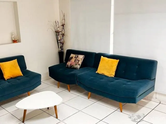 Alquilo Consultorio Dental En Av. Gran Chimu Zarate Zona Centrica Sjl — foto 5