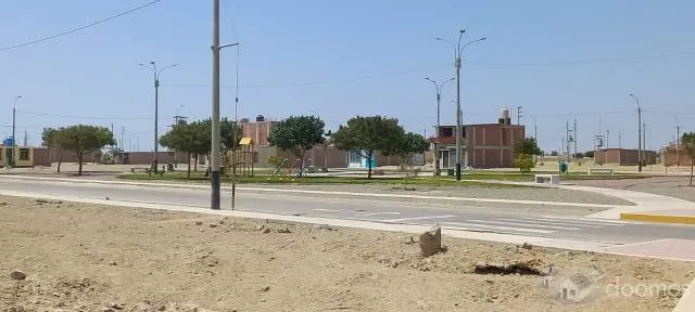 VENDO TERRENO URBANIZADO — foto 2