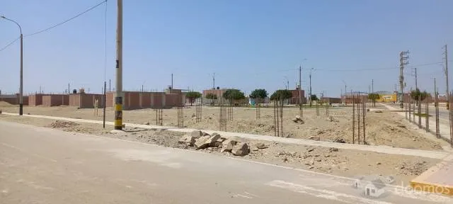 VENDO TERRENO URBANIZADO — foto 4