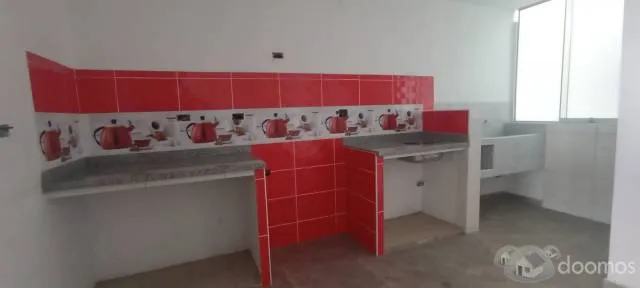 Venta de Departamentos de Estreno de 100 m² en Urb. San Elias, Los Olivos — foto 2