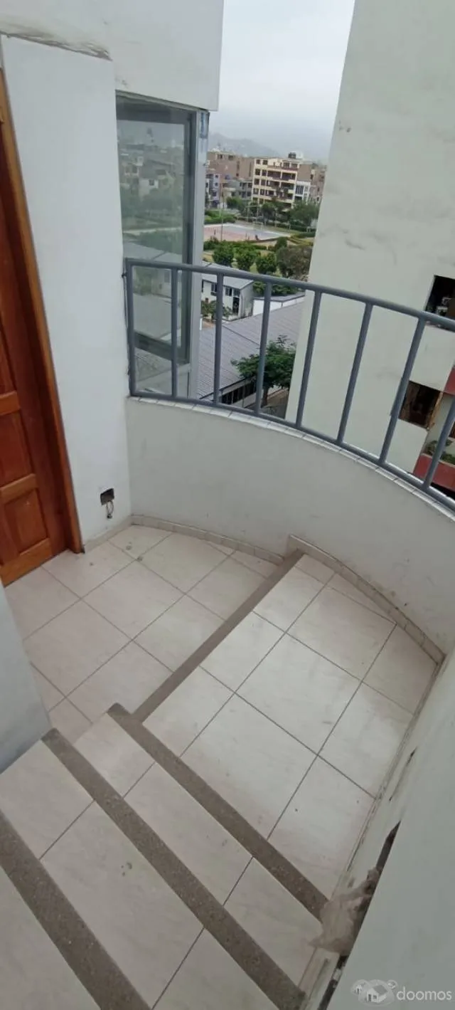 Venta de Departamentos de Estreno de 100 m² en Urb. San Elias, Los Olivos — foto 3