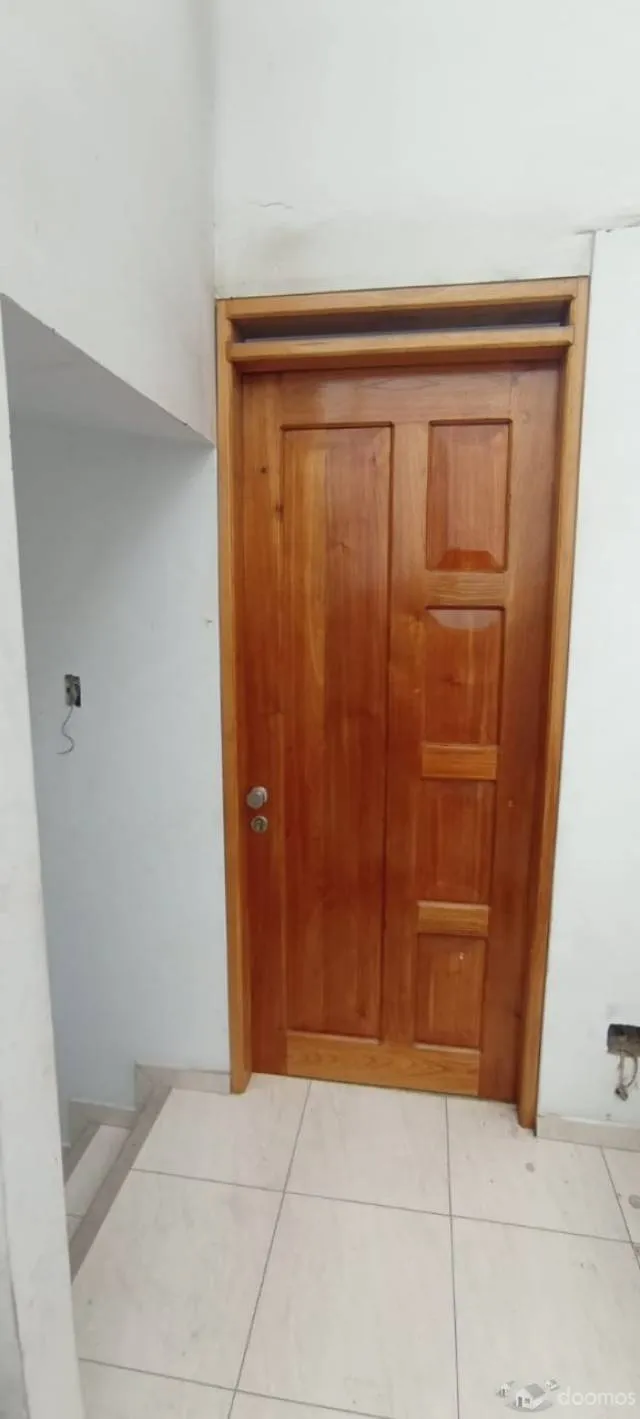 Venta de Departamentos de Estreno de 100 m² en Urb. San Elias, Los Olivos — foto 4