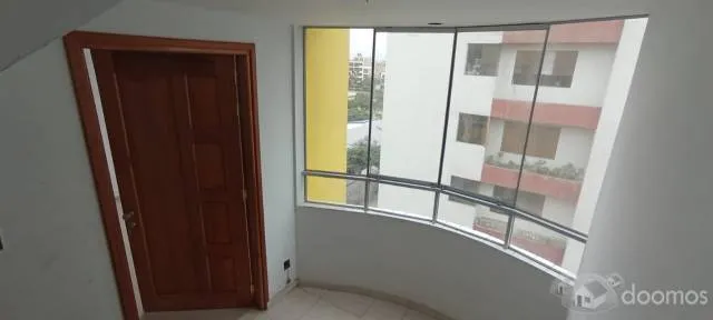 Venta de Departamentos de Estreno de 100 m² en Urb. San Elias, Los Olivos — foto 5