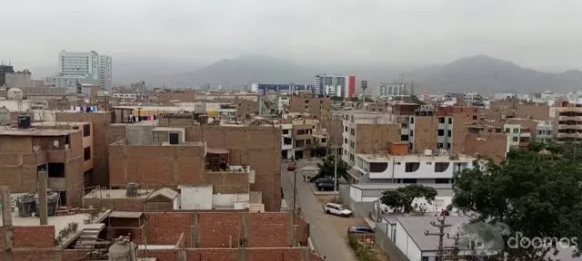 Venta de Departamentos de Estreno de 100 m² en Urb. San Elias, Los Olivos — foto 6