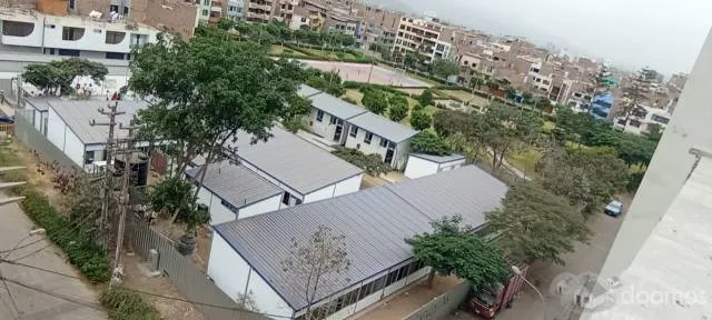 Venta de Departamentos de Estreno de 100 m² en Urb. San Elias, Los Olivos — foto 7