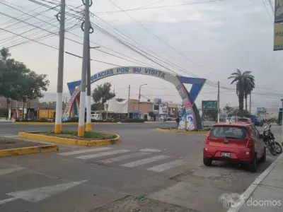 OCASION VENDO TERRENO CON URGENCIA
