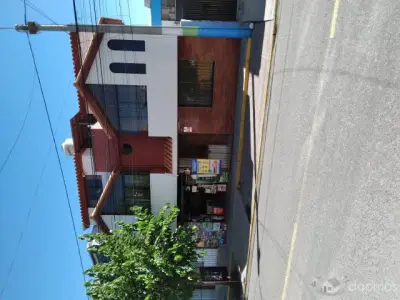 CASA EN VENTA - JACOBO HUNTER