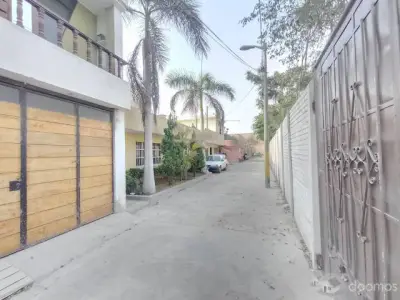 VENDÓ TERRENO DE 100M2 (10X10) EN COMAS