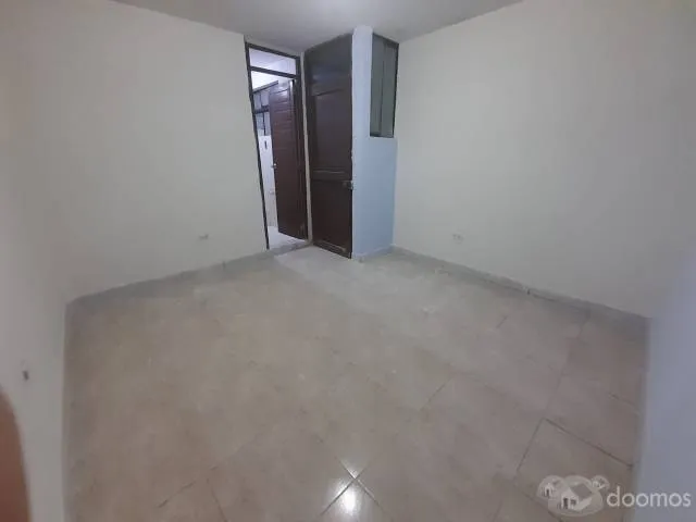 Alquilo Cuarto Av Bertello (3 Cdras Tottus Av Canta Callao) — foto 2
