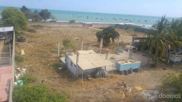 Alquilo - Vendo Local Industrial 8,177m2 en La Cruz, Tumbes - 7