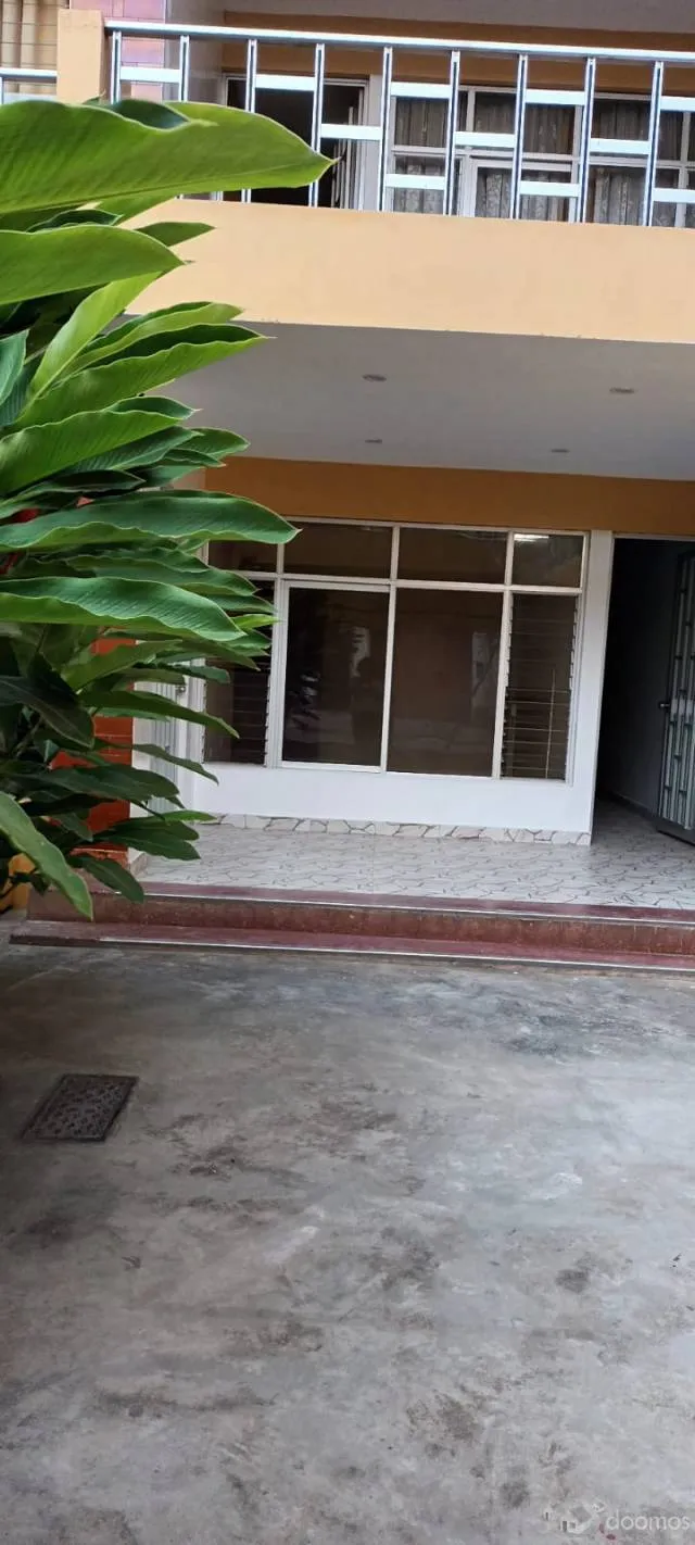 Alquilo Casa en Tingo María (primer piso) — foto 2