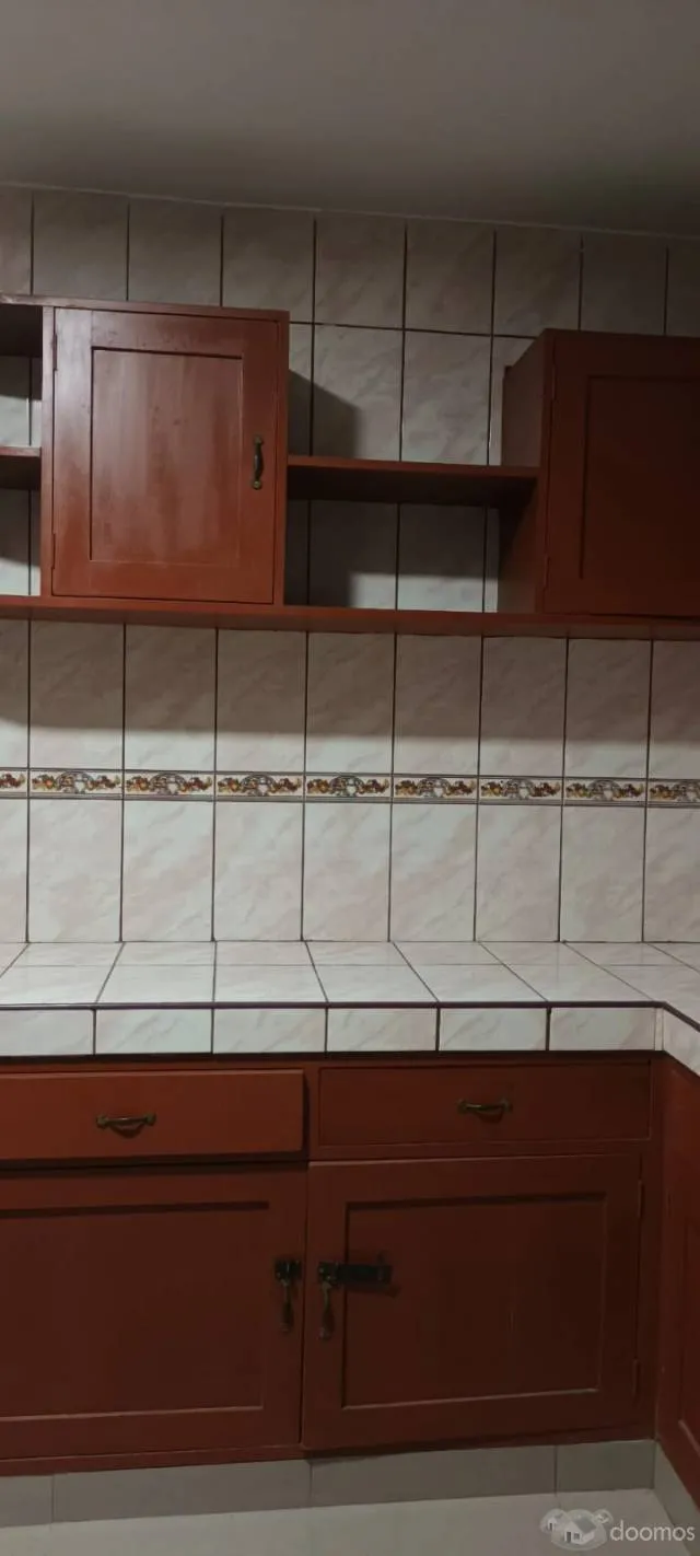 Alquilo Casa en Tingo María (primer piso) — foto 6