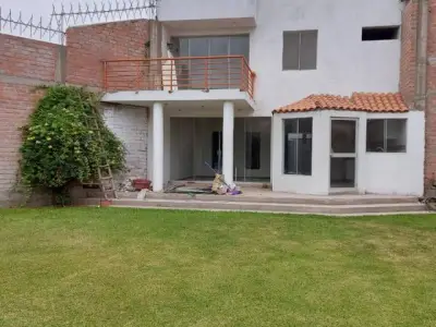venta de casa chancay