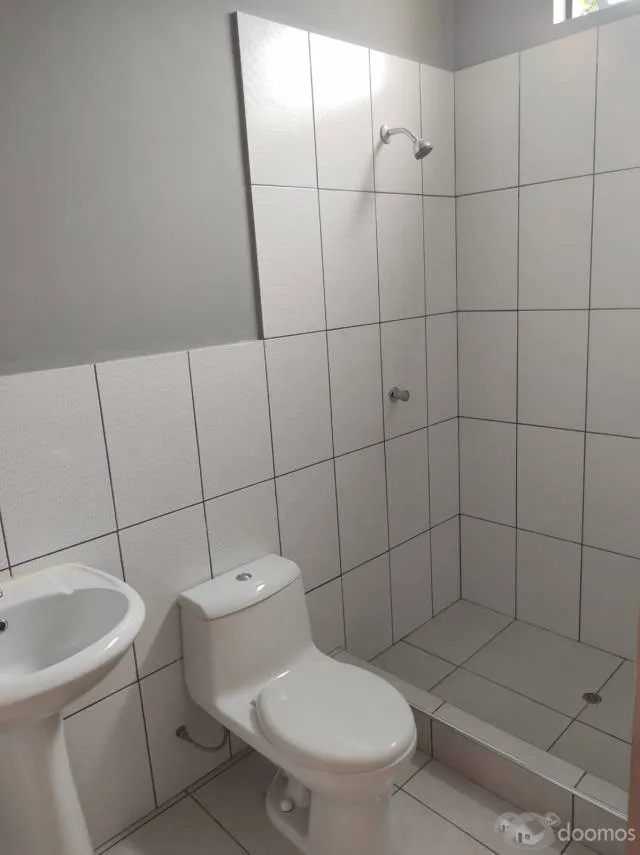 HABITACIONES DE ESTRENO PARA SRTAS. - 6