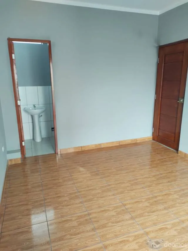 HABITACIONES DE ESTRENO PARA SRTAS. - 8