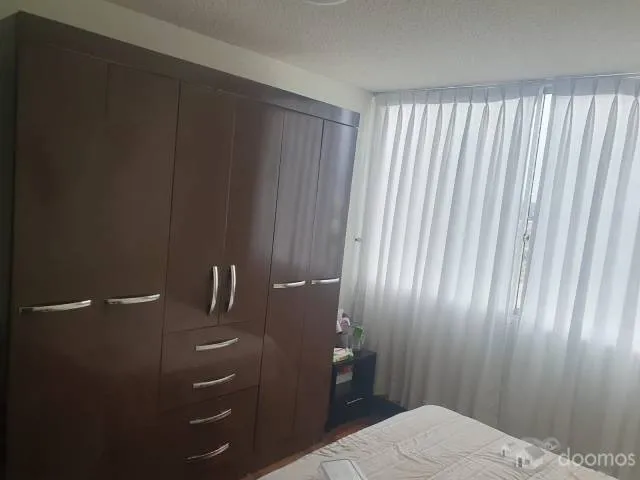 ALQUILER DE DEPARTAMENTO CHORRILLOS _ MATELLINI — foto 4