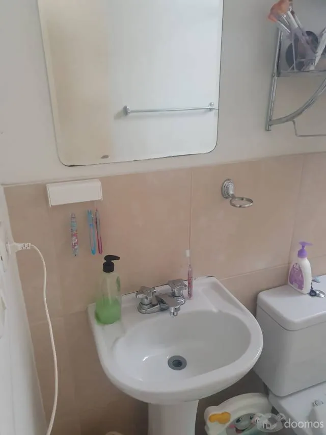 ALQUILER DE DEPARTAMENTO CHORRILLOS _ MATELLINI — foto 5