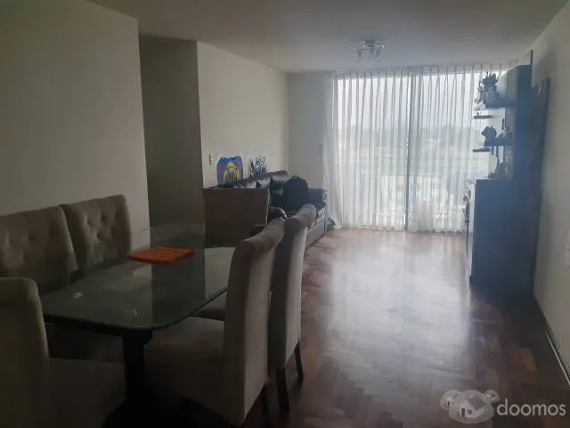 ALQUILER DE DEPARTAMENTO CHORRILLOS _ MATELLINI — foto 6