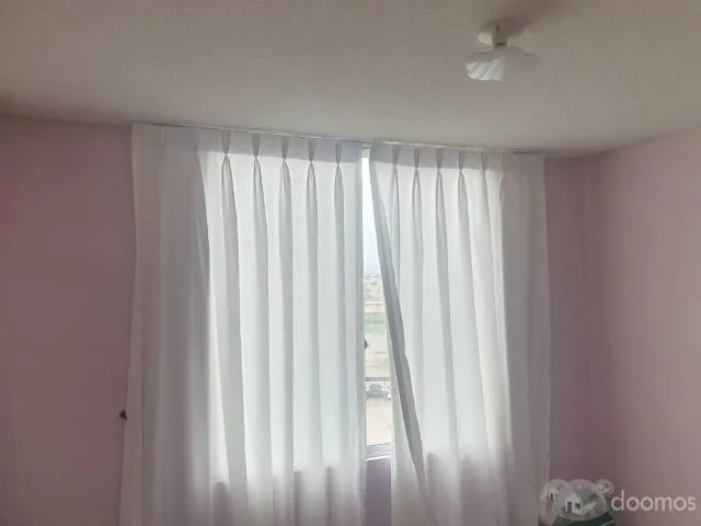 ALQUILER DE DEPARTAMENTO CHORRILLOS _ MATELLINI — foto 8
