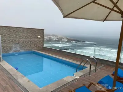 Disfruta de la vista del mar   - ¡Duplex en Venta a un Precio Especial!