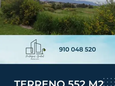 SE VENDE TERRENO EN CHINCHERO - CUSCO
