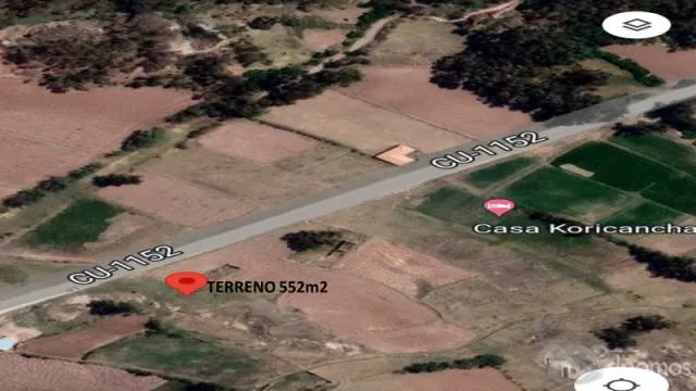 SE VENDE TERRENO EN CHINCHERO - CUSCO - 4